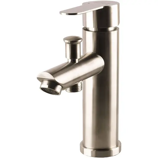 Змішувач для раковини Globus Lux WIEN SBT2-106M - фото 1