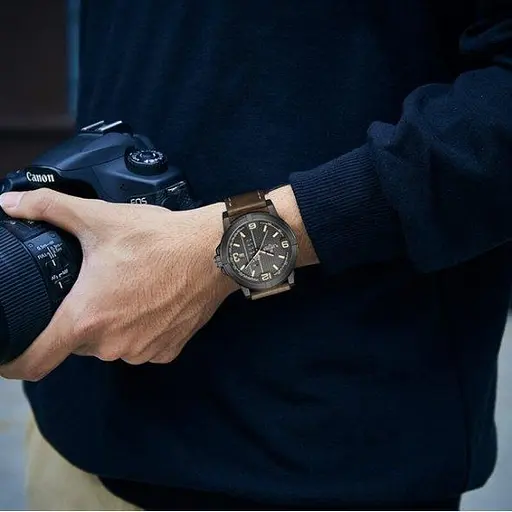 Чоловічий годинник Naviforce Cuba - фото 10