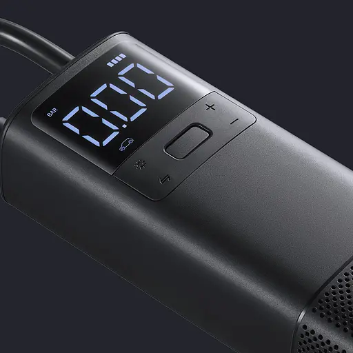 Портативний компресор Xiaomi 70mai Air Compressor (Midrive TP05) - фото 5