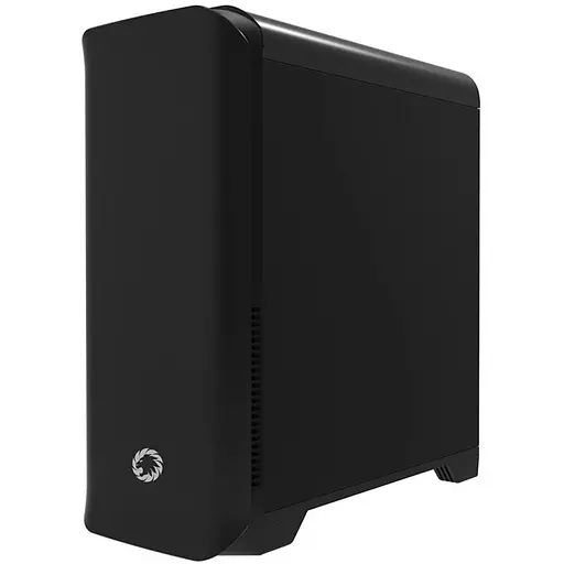 Корпус GameMax H602-BK (H602-BK) Без БП - фото 2