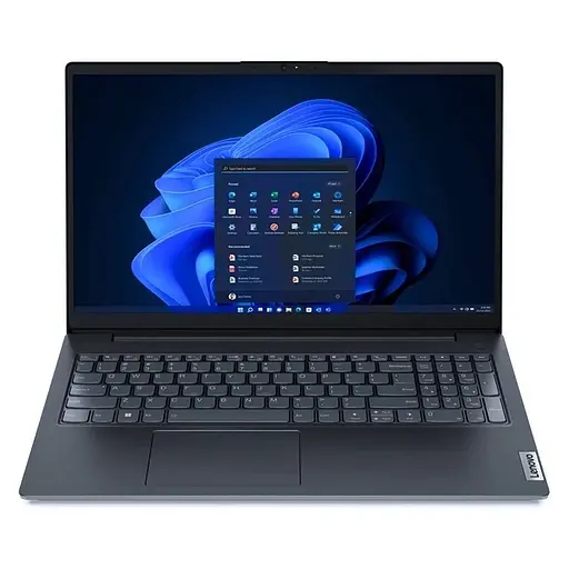 Ноутбук Lenovo V15 G4 AMN 82YU0080IX, 15.6 inch 1920 x 1080, 3 7320U 4 C/8 T, 2.4GHz – 4.1GHz, 2 MB 4 MB cache, 8 - фото 3
