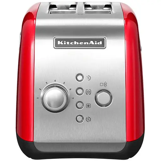 Тостер KitchenAid 5KMT221EER - фото 5