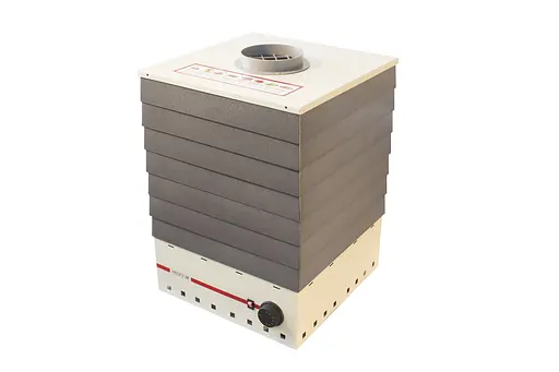 Сушарка Profit M ЕСП-01 слонова кістка - фото 5