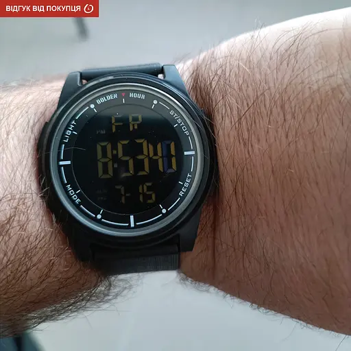 Годинник GoldenHour Water - фото 19