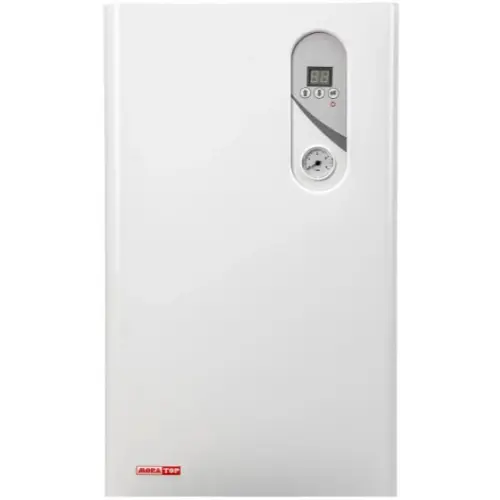 Электрический котел Mora Top EK 06 Electra Light 6 - фото 2