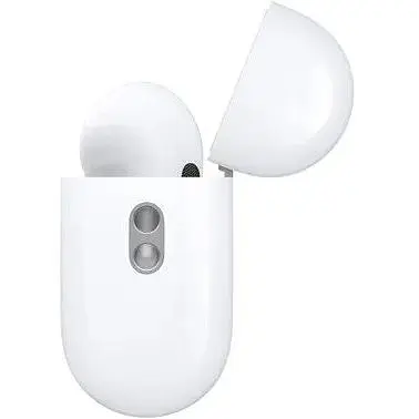TWS-наушники Apple AirPods Pro 2 MQD83ZM/A - фото 4