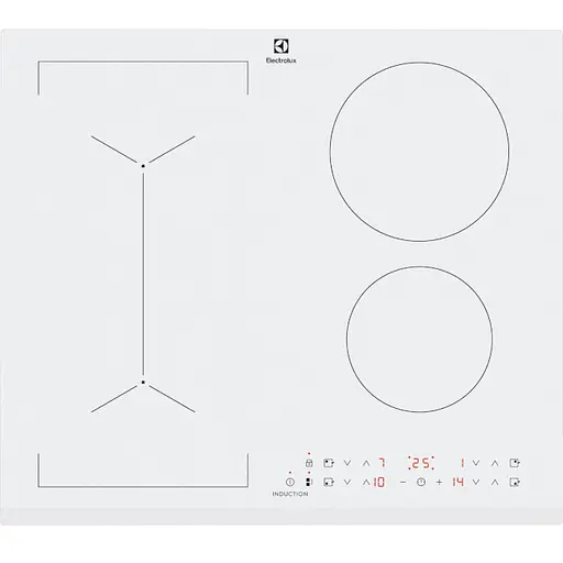 Варочная поверхность Electrolux LIV63431BW