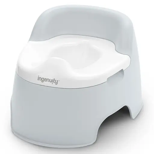 Дитячий горщик Ingenuity Full Comfort (17504.091) - фото 1