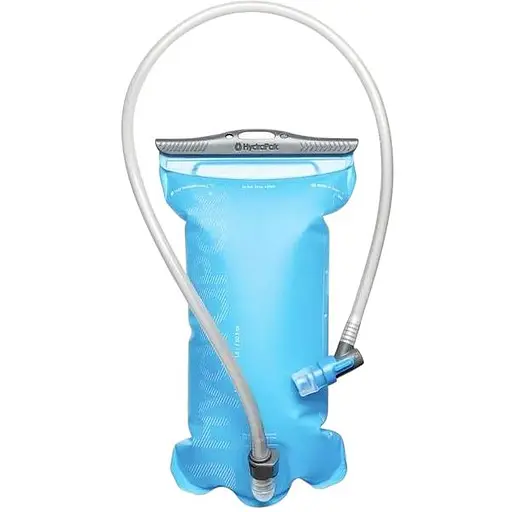 Питьевая система HydraPak 1.5L Velocity Malibu Blue (1053-A371)