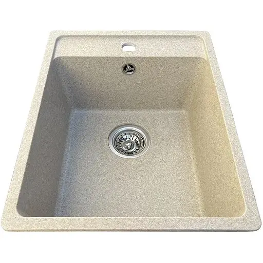 Кухонная мойка Romzha Vlada Bezhvy (402) - фото 3