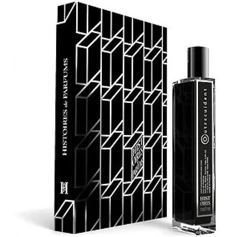 Парфюмерная вода Histoires de Parfums Outrecuidant 15 мл - фото 1