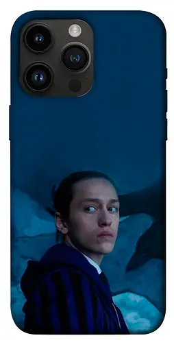 TPU чохол Wednesday Art style 9 - фото 1