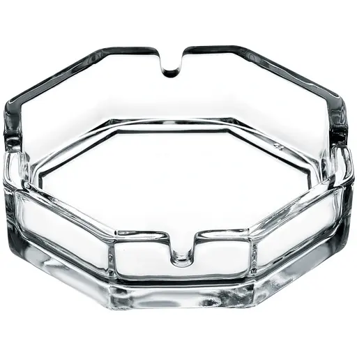 Набор пепельниц Pasabahce Kosem 10.5 см, 2 шт. (54076-2)