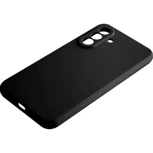 Чехол Wave Colorful для Samsung Galaxy A26 Black [129753] - фото 3