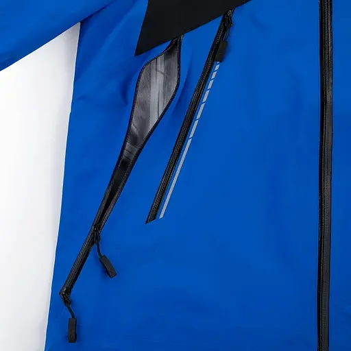 Куртка Zajo Karakorum Jkt Nautical Blue XL (ZA-3044344) - фото 9