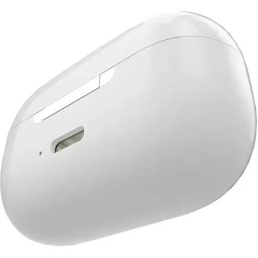 TWS Ergo BS-510 Twins Nano White UA - фото 4
