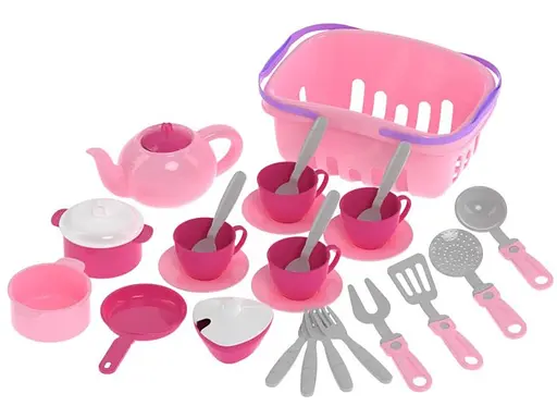 Кухонный набор, ТехноК - фото 1