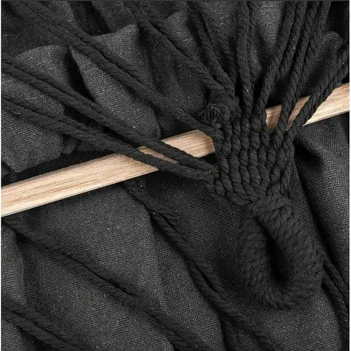 Гамак бразильский Di Volio Lecco графитовый - фото 5