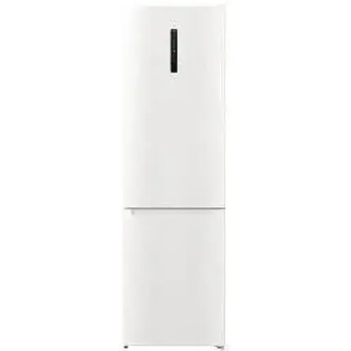Холодильник Gorenje NRK620FAW4 с морозильной камерой - фото 2