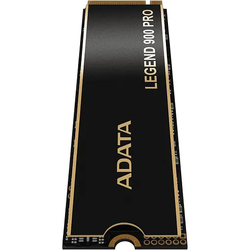 SSD накопитель Adata Legend 900 PRO 1 TB M.2 (SLEG-900P-1TCS) [151760] - фото 6