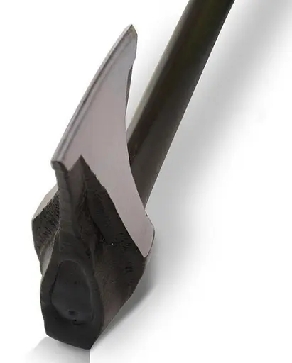 Топор универсальный HECHT 1200 г 901201 - фото 2