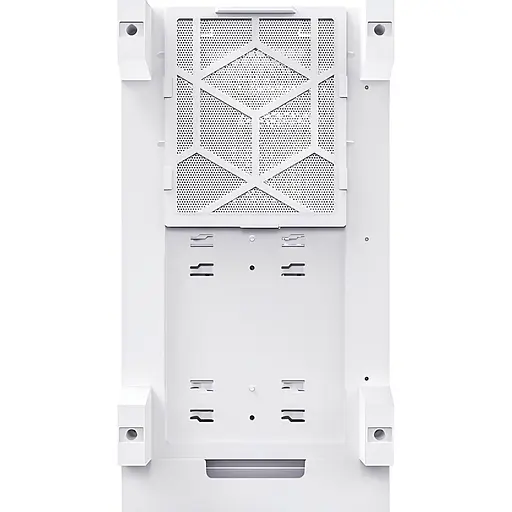 Корпус Montech Air 1000 Premium White [143906] - фото 5