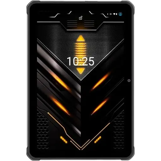 Планшет Sigma Mobile Tab A1025 X-Treme 2 4G Dual Sim Black (4827798766910) - фото 1