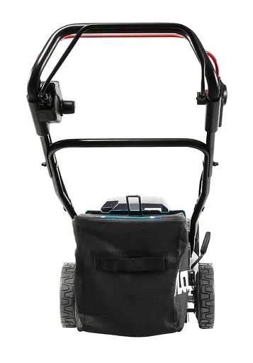 Газонокосарка Makita DLM462Z акумуляторна LXT 36В без АКБ та ЗП - фото 10