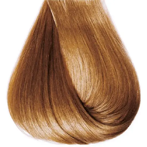 Краска для волос Pro.Co 8/3 блондин светло-золотистый 100 г - фото 2