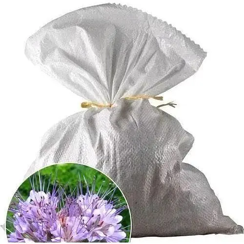 Фацелия Весна 3 кг (43763) - фото 1