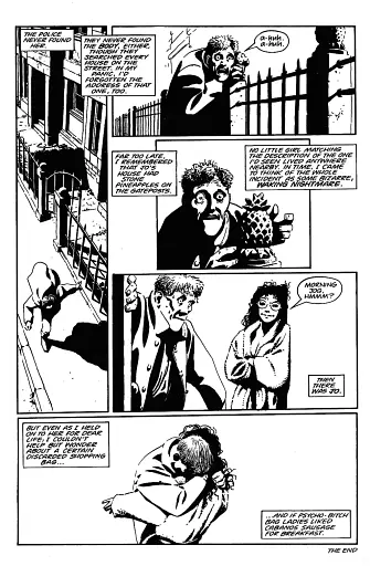 Dark Horse Presents (1986) #122 - фото 8