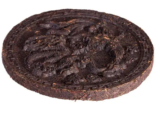 Колекционный Да Хун Пао Феникс и дракон, 100 г - фото 3