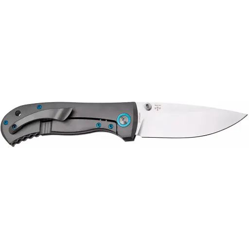 Нож Boker Plus Collection 2024 - фото 2
