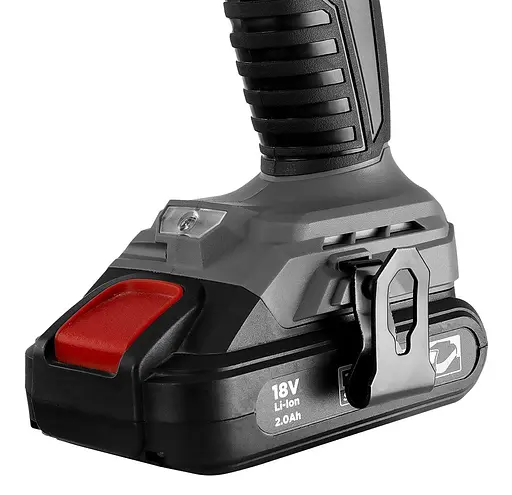 Шурупокрут-дриль акумуляторний Graphite Energy+ 18В безщітковий 58 Нм 3 швидкості 0-500·0-1700 об/хв 1.21 кг без АКБ та ЗП - фото 9