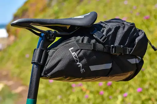 Подседельная сумка Lezyne XL Caddy 7.5 л Y13 (1052-4712805 990641) - фото 2