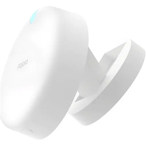 Датчик присутствия Aqara Human Presence Sensor FP2 PS-S02D (88385) - фото 3