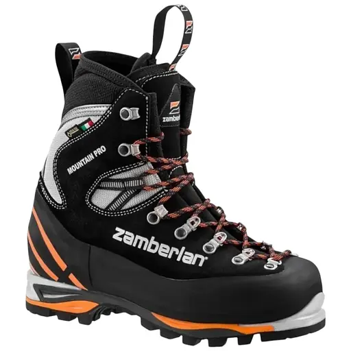 Ботинки Zamberlan 2090 Mountain Pro Evo GTX RR PU Wmn