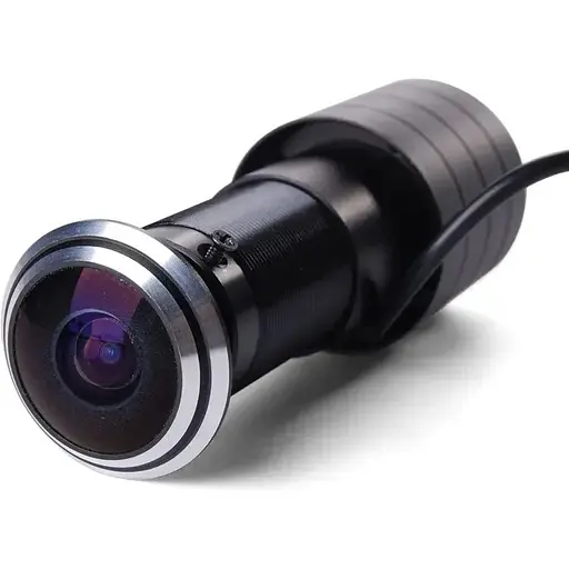 Відеовічко Shrxy RX700BT аналогове 700 ТВЛ кут огляду 120 градусів - фото 3