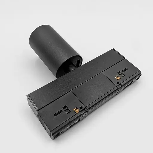 Спот Skarlat RGD2016 3W BK 3000K - фото 4