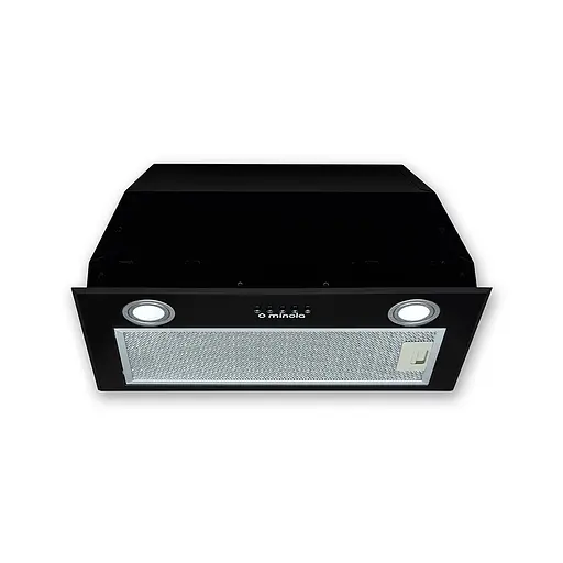 Вытяжка Minola HBI 5622 BLF 1000 LED полностью встраиваемая - фото 3