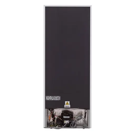 Морозильна камера ELEYUS MFDW1142M55 WH - фото 9