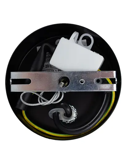 Підвісний світильник Nowodvorski 8381 Amalfi - фото 3