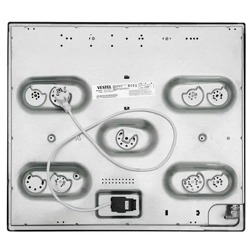 Варильна поверхня газова Vestel AOX-6024 - фото 8