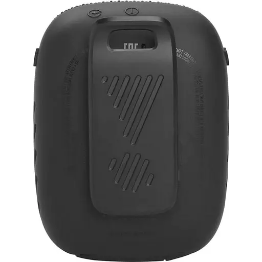 Портативная колонка JBL Wind 3S Black (JBLWIND3S) - фото 8