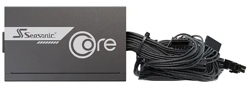 Блок живлення Seasonic CORE BC-750 80+ Bronze (CORE BC-750 ATX31) - фото 10