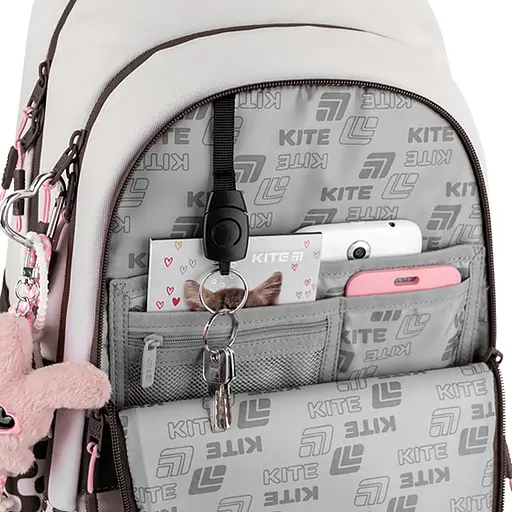 Рюкзак Kite Education teens Fancy (K26-727M-2) - фото 8