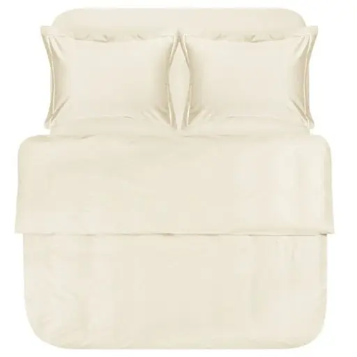 Постільна білизна Lotus Home Dakota Modern сатин Рremium євро масляна (svt-2000022346320)