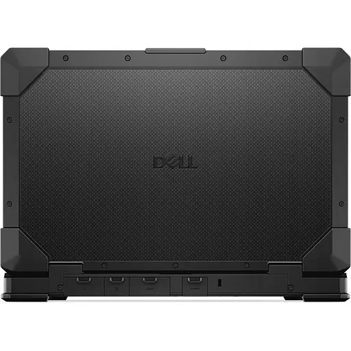 Ноутбук Dell Pro Rugged, Ultra 5 125U, 32GB, 1TB, 5G, touchscreen - фото 5