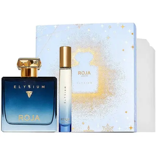 Набір Roja Parfums Dove Elysium Parfum Cologne 100 мл + 10 мл - фото 1