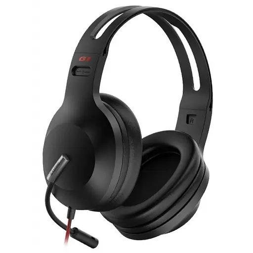 Игровая гарнитура Edifier G1 SE Black (G1SE) - фото 3